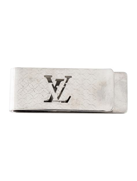 louis vuitton money clip|louis vuitton money clip for men.